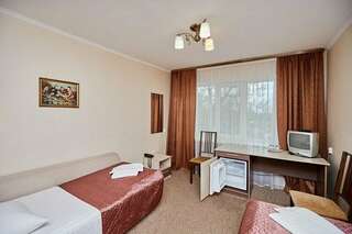 Гостиница Ольгинская Псков СТАНДАРТ 2 местный улучшенный-1