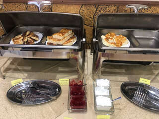 Гостиница Ольгинская Псков-2