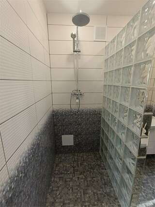 Гостиница Ольгинская Псков КОМФОРТ "СЕМЕЙНЫЙ"-6