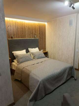 Гостиница Ольгинская Псков ЛЮКС (с ванной)-1