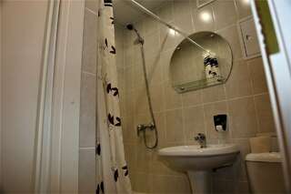 Гостиница Ольгинская Псков СТАНДАРТ 1- местный-2