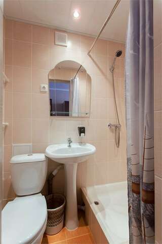 Гостиница Ольгинская Псков СТАНДАРТ 2 местный-2