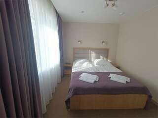 Гостиница Ольгинская Псков КОМФОРТ (двухкомнатный)-1