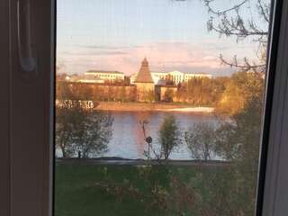 Гостиница Ольгинская Псков-5