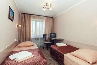 Гостиница Ольгинская Псков СТАНДАРТ 2 местный-1