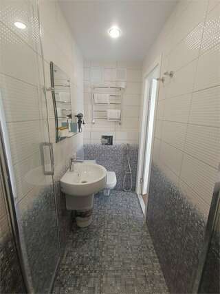 Гостиница Ольгинская Псков КОМФОРТ (двухкомнатный)-4