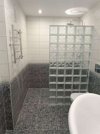 Гостиница Ольгинская Псков ЛЮКС (с ванной)-5