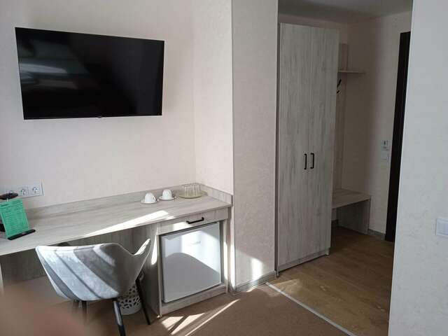 Гостиница Ольгинская Псков-36