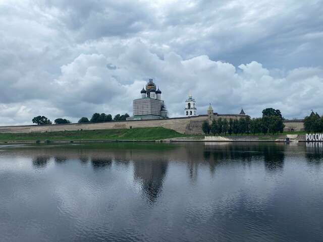 Гостиница Ольгинская Псков-168