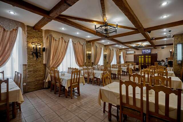 Гостиница Ольгинская Псков-70