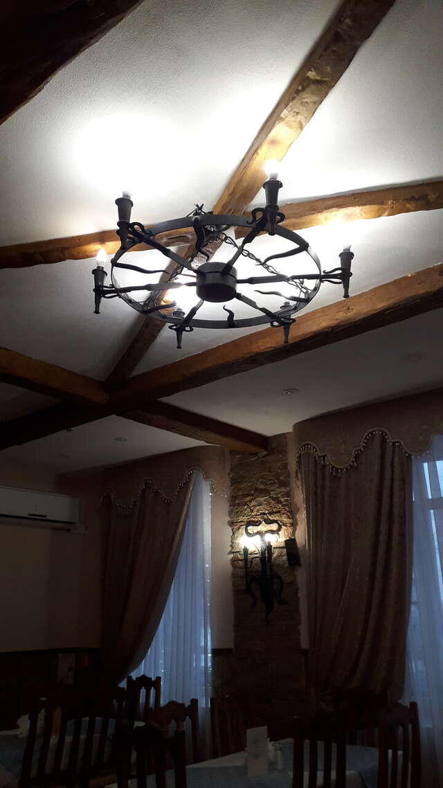 Гостиница Ольгинская Псков-234