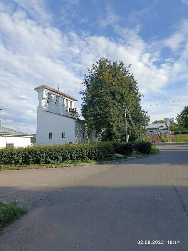 Гостиница Ольгинская Псков-120