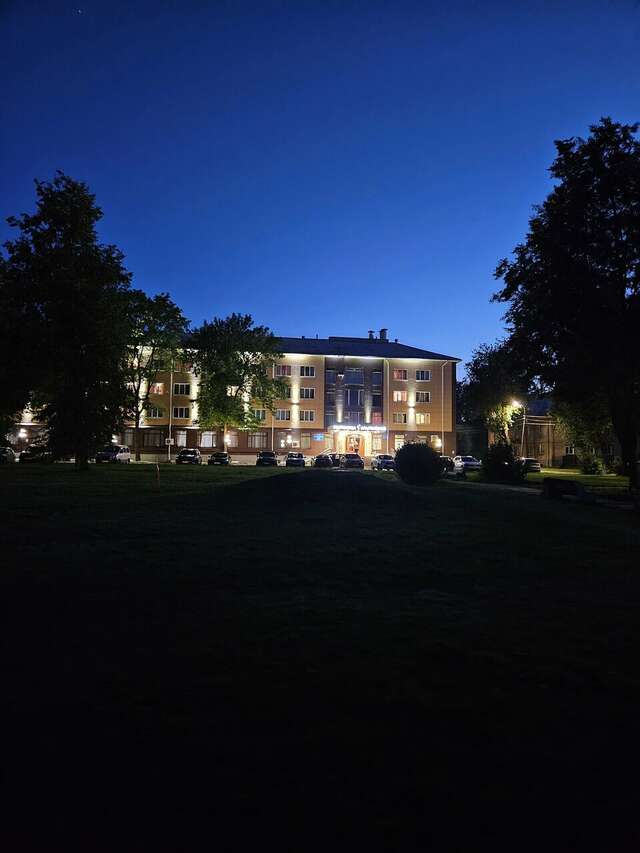 Гостиница Ольгинская Псков-97