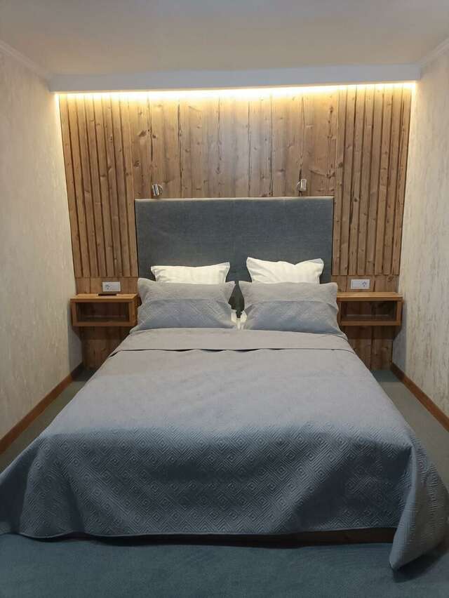 Гостиница Ольгинская Псков-34