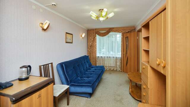 Гостиница Ольгинская Псков-49