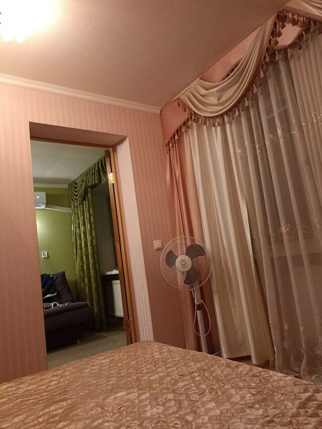 Гостиница Ольгинская Псков-196