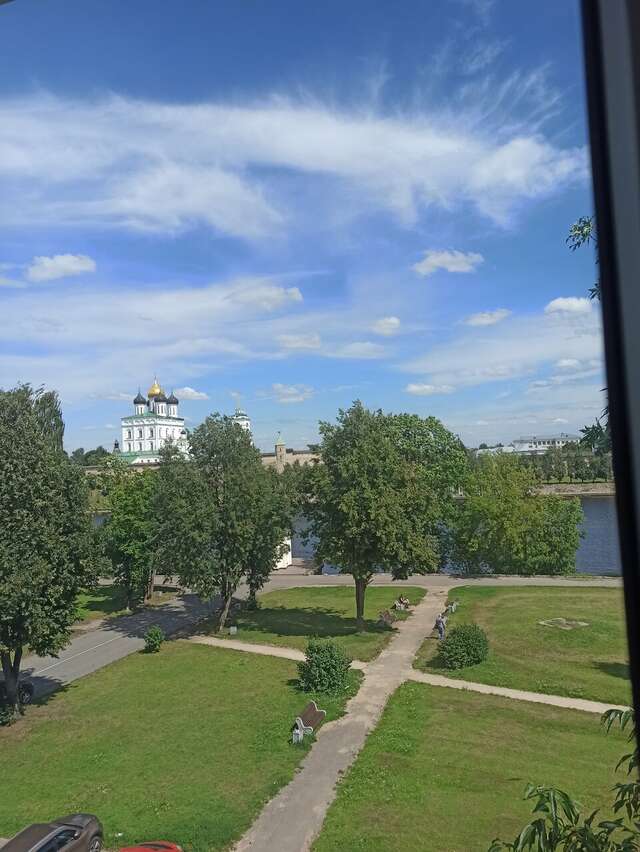 Гостиница Ольгинская Псков-222