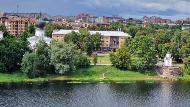 Гостиница Ольгинская Псков-193