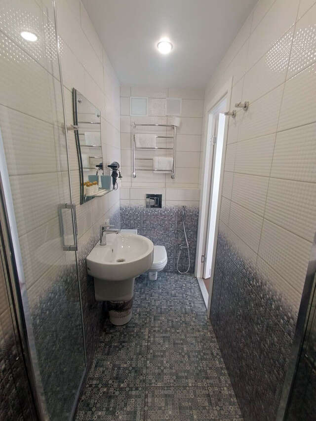 Гостиница Ольгинская Псков-75