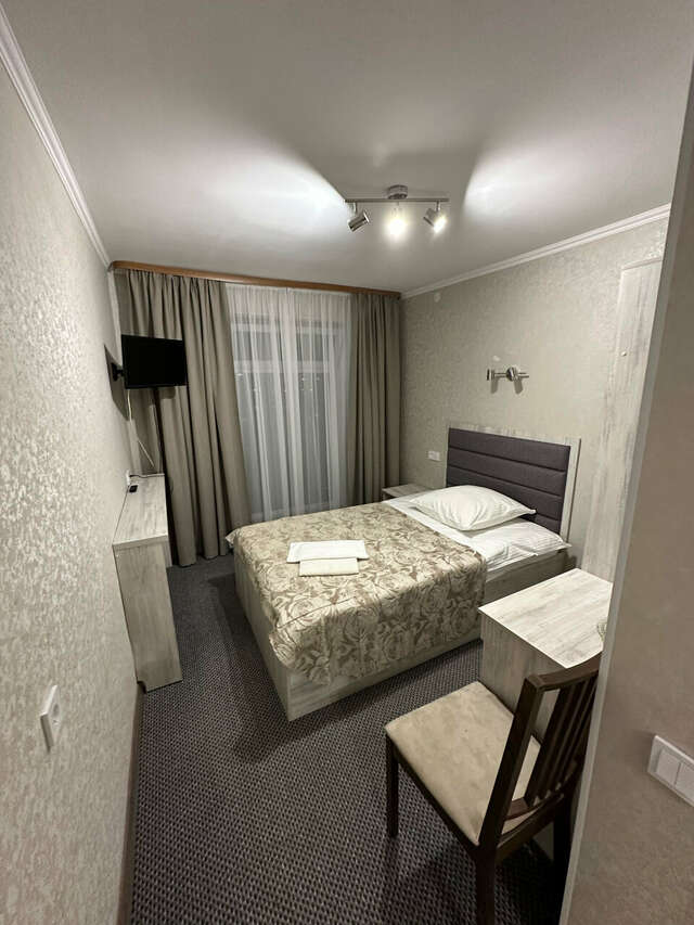 Гостиница Ольгинская Псков-163