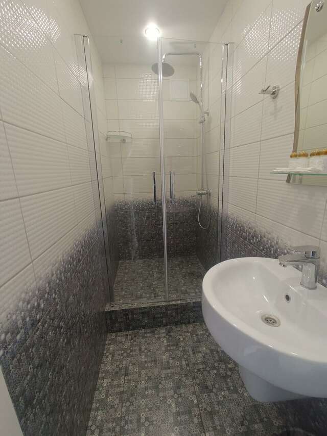 Гостиница Ольгинская Псков-73