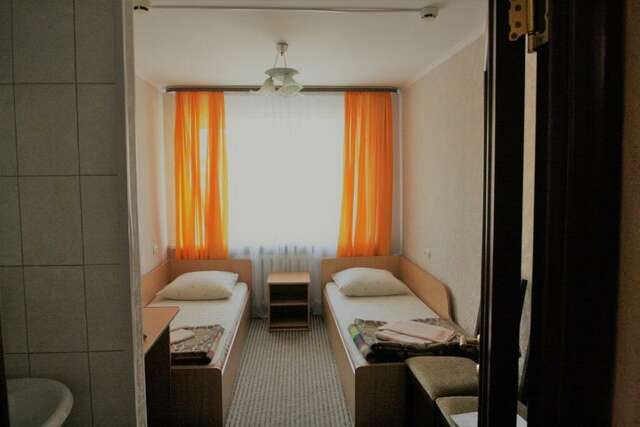 Гостиница Ольгинская Псков-33