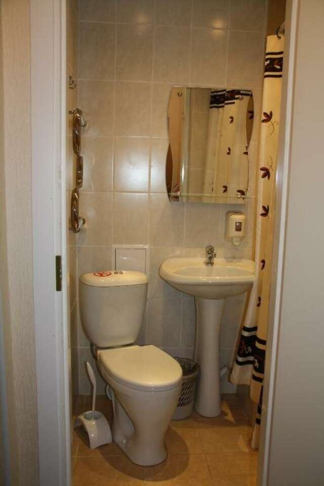 Гостиница Ольгинская Псков-74