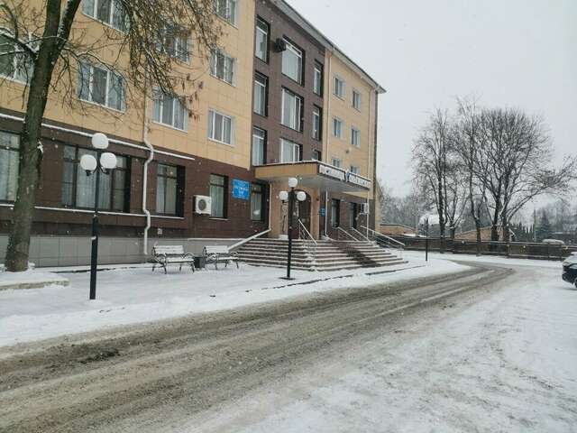 Гостиница Ольгинская Псков-32