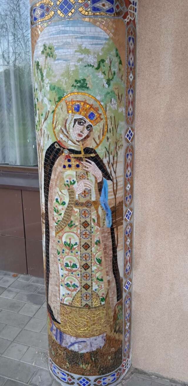 Гостиница Ольгинская Псков-58