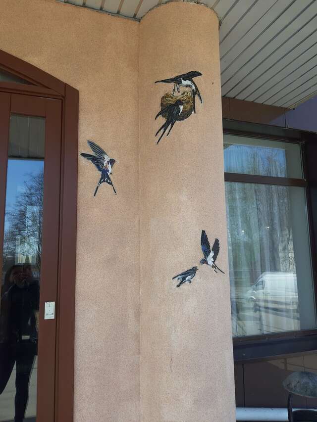 Гостиница Ольгинская Псков-184