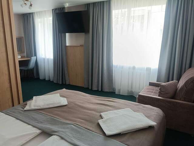 Гостиница Ольгинская Псков-63