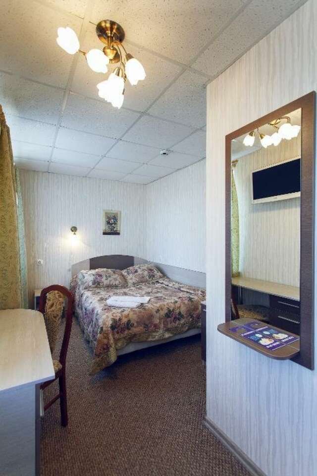 Гостиница Ольгинская Псков-30