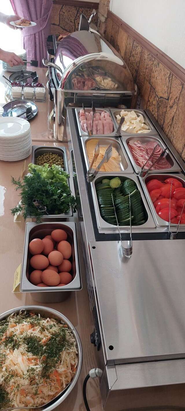 Гостиница Ольгинская Псков-156