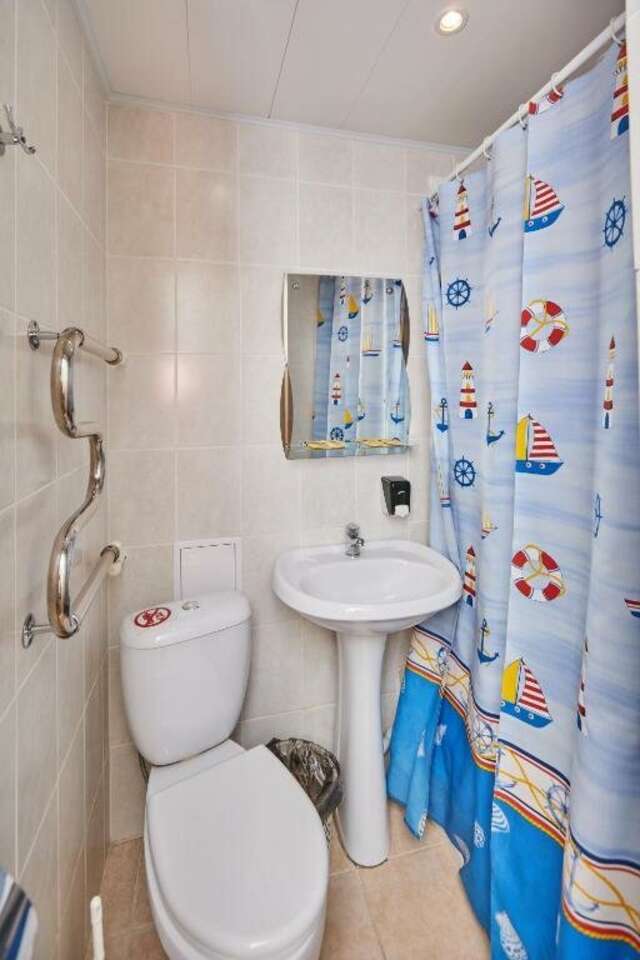 Гостиница Ольгинская Псков-31