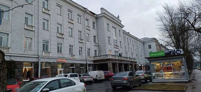 Гостиница Ольгинская Псков-83