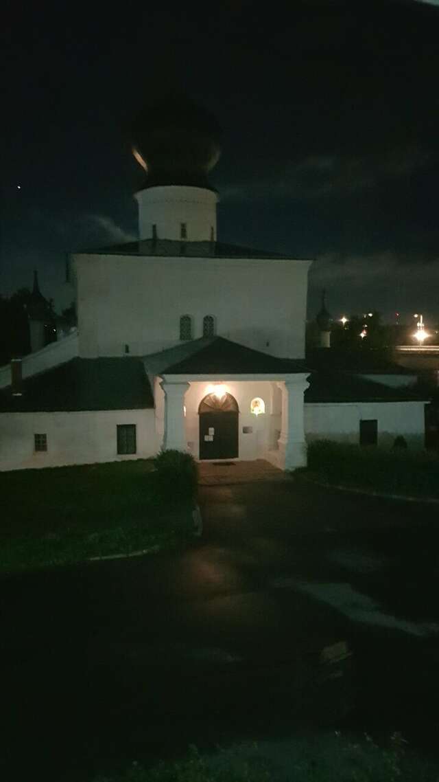 Гостиница Ольгинская Псков-171