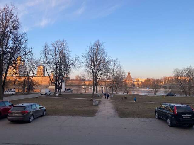 Гостиница Ольгинская Псков-139