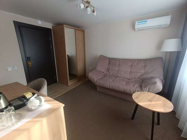 Гостиница Ольгинская Псков-50