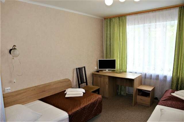 Гостиница Ольгинская Псков-69