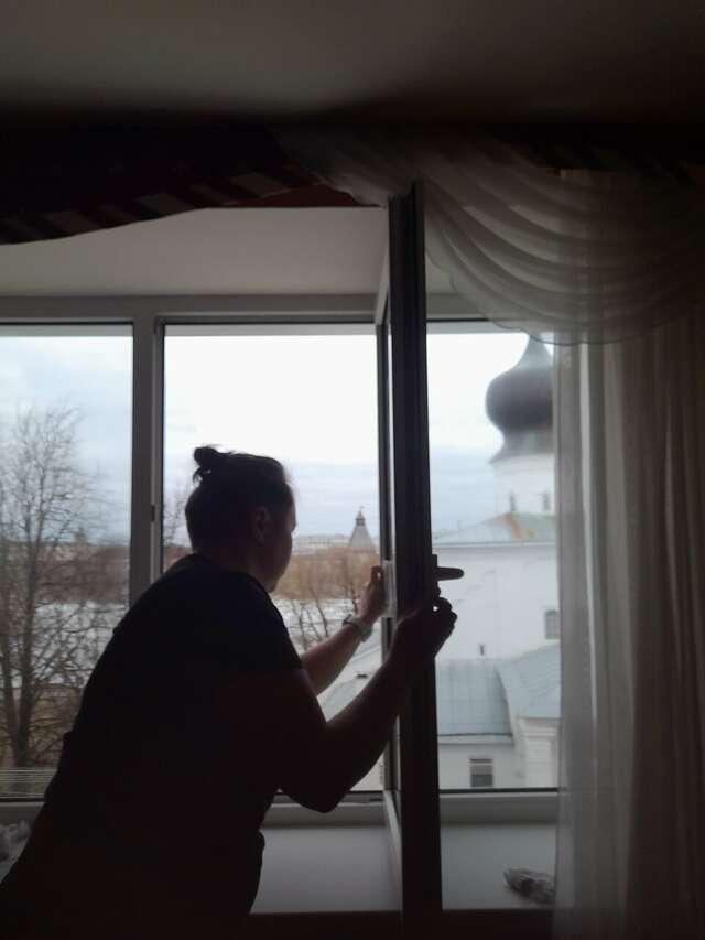 Гостиница Ольгинская Псков-221