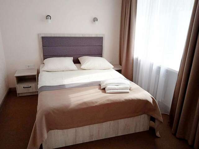 Гостиница Ольгинская Псков-42