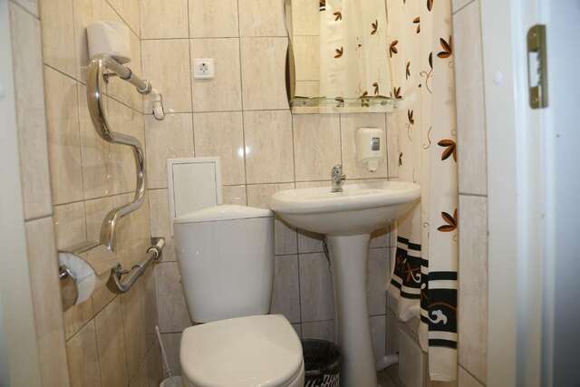 Гостиница Ольгинская Псков-72