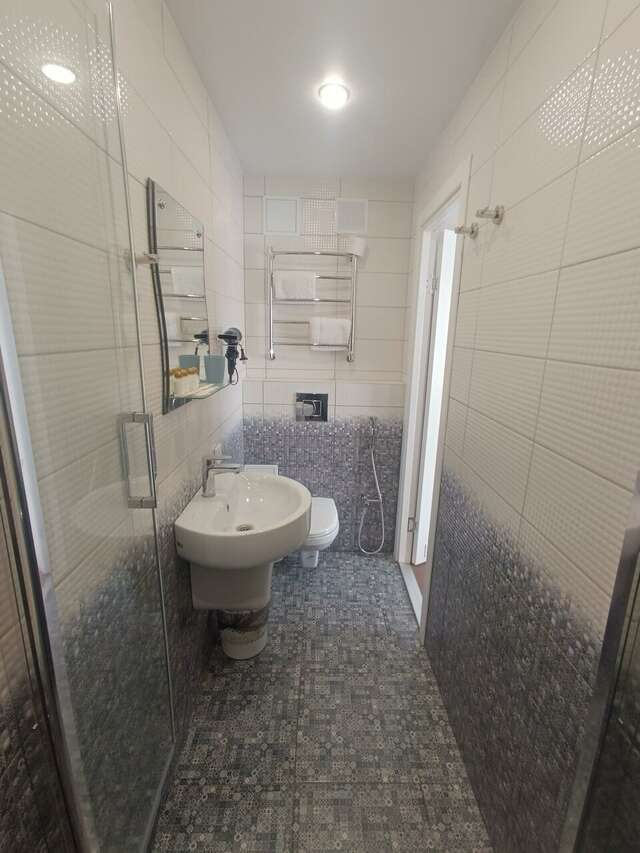 Гостиница Ольгинская Псков-48