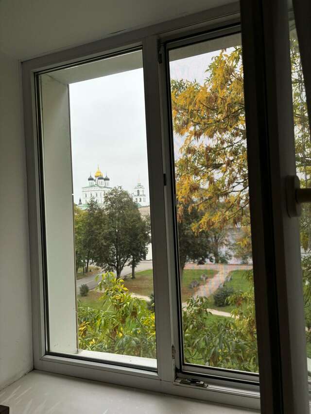 Гостиница Ольгинская Псков-138