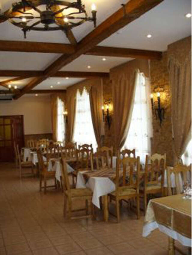 Гостиница Ольгинская Псков-12