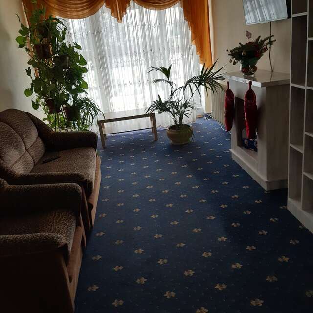 Гостиница Ольгинская Псков-11