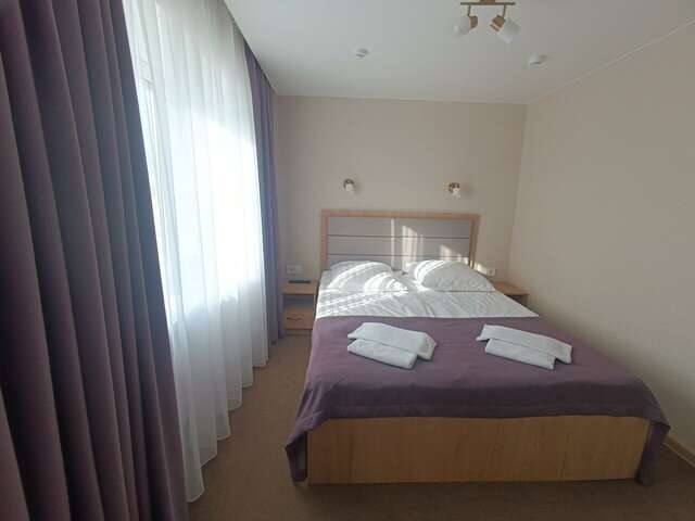 Гостиница Ольгинская Псков-60