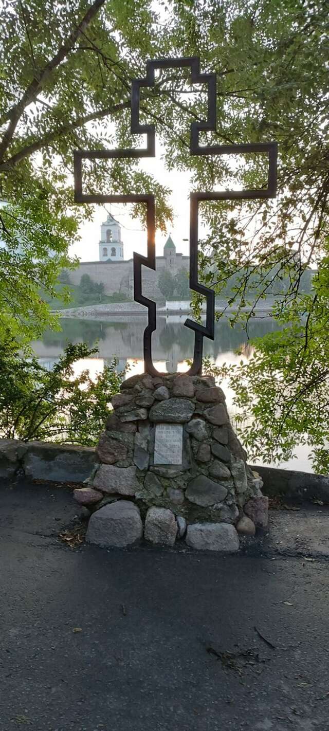 Гостиница Ольгинская Псков-169