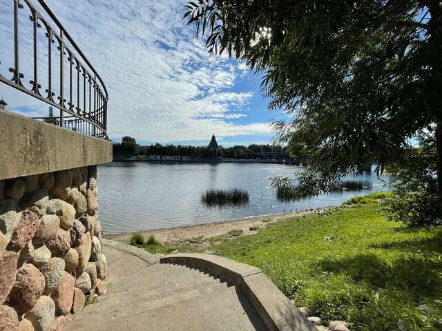 Гостиница Ольгинская Псков-128