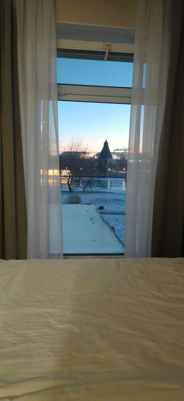 Гостиница Ольгинская Псков-197